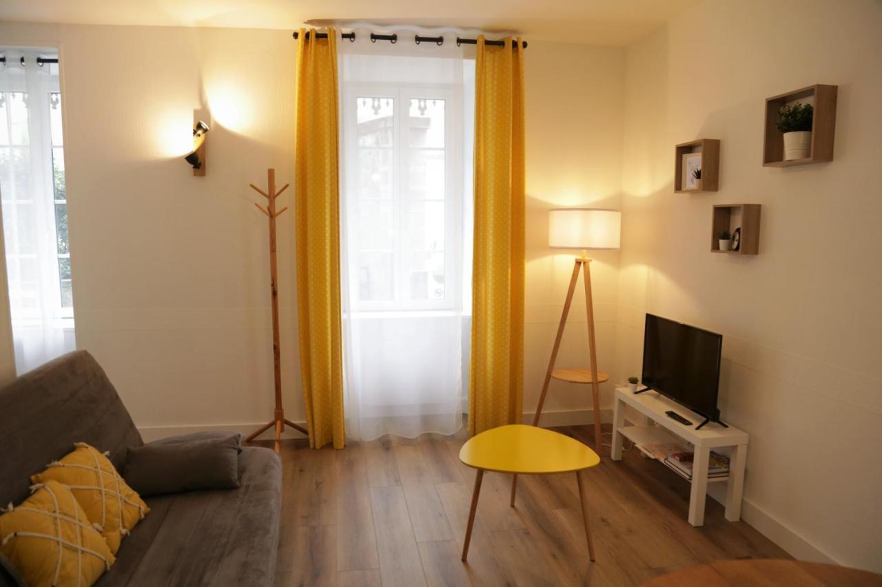 Maison Candela Argelès-Gazost Dış mekan fotoğraf