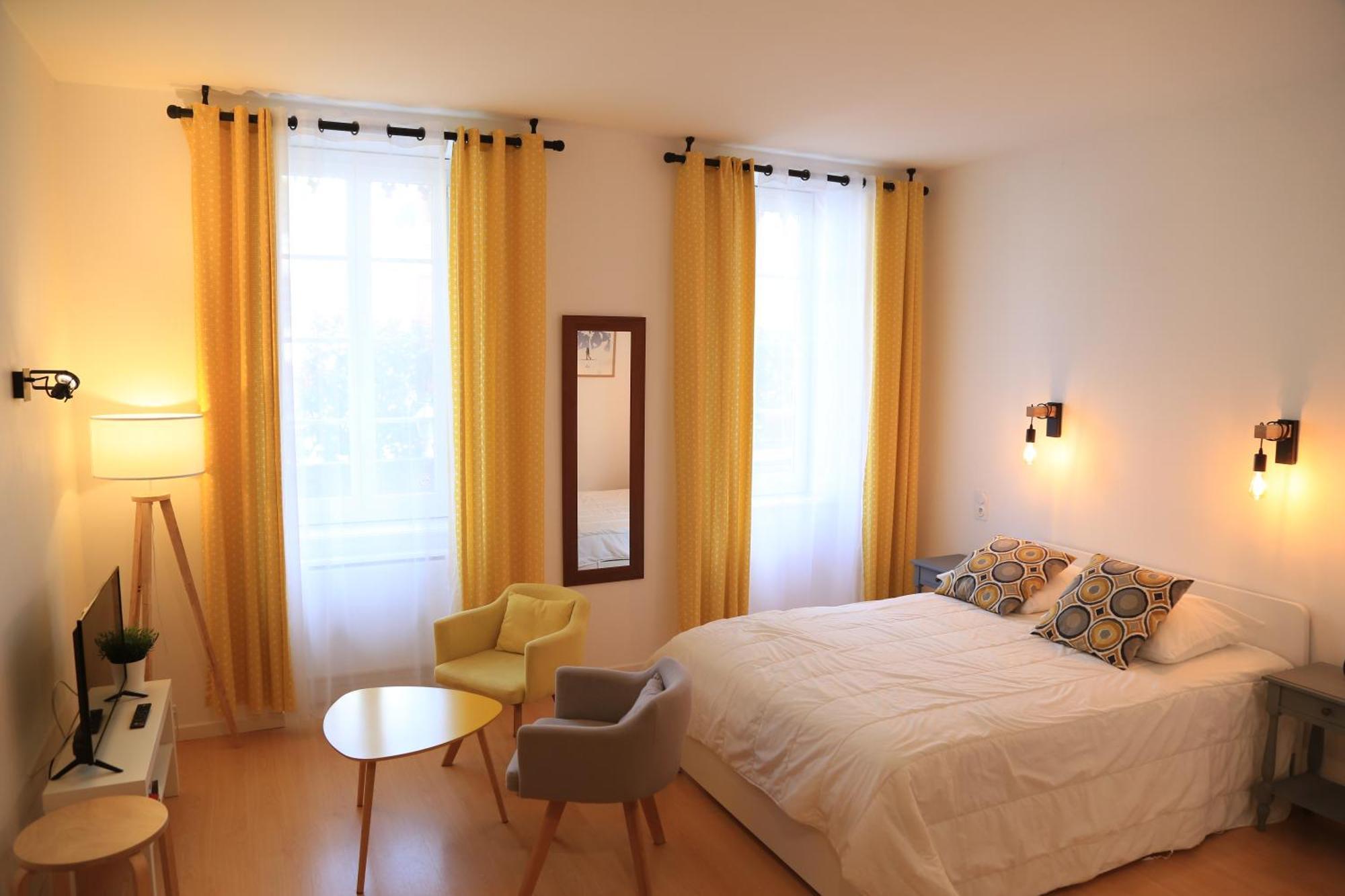 Maison Candela Argelès-Gazost Dış mekan fotoğraf