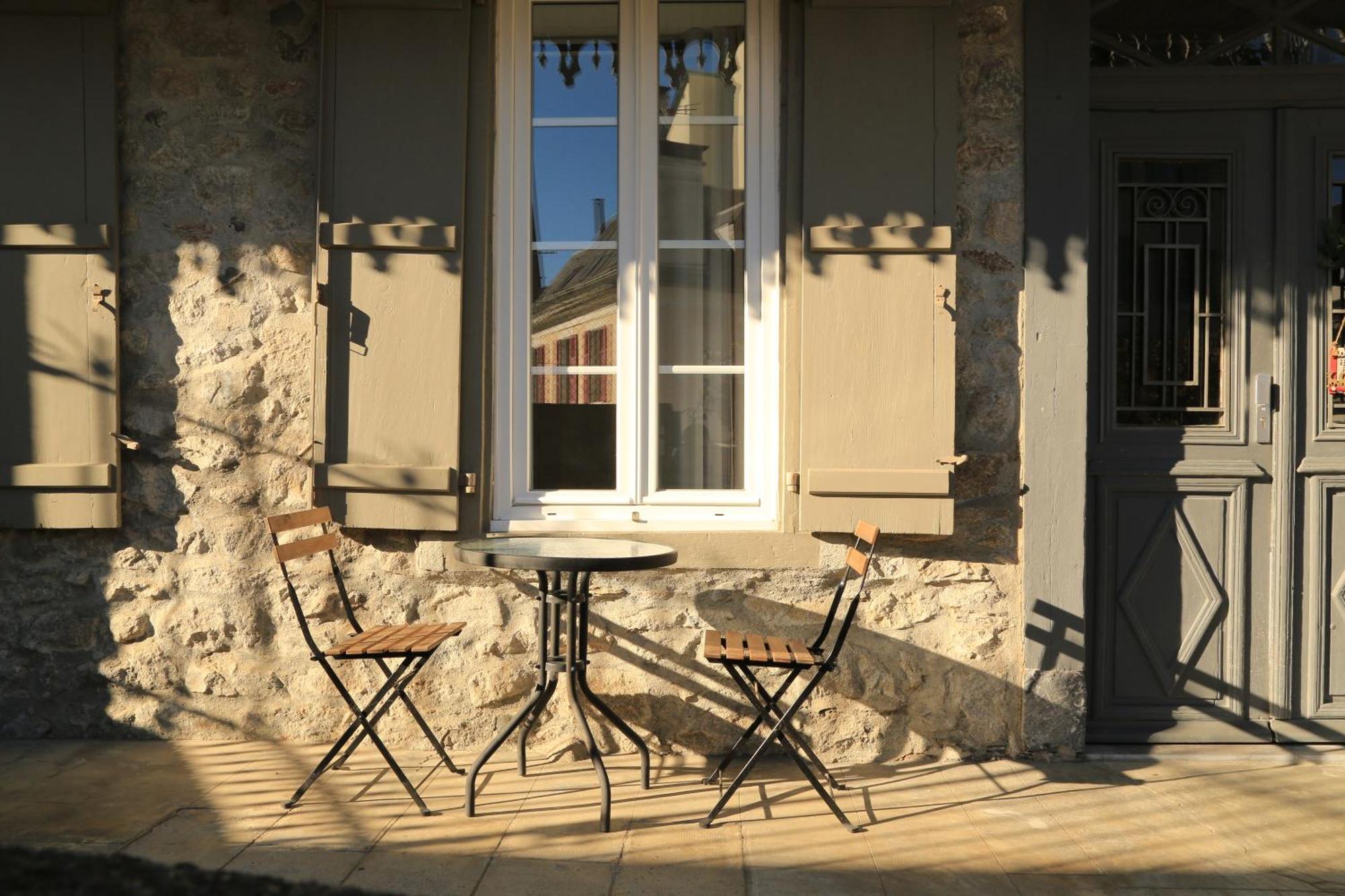 Maison Candela Argelès-Gazost Oda fotoğraf