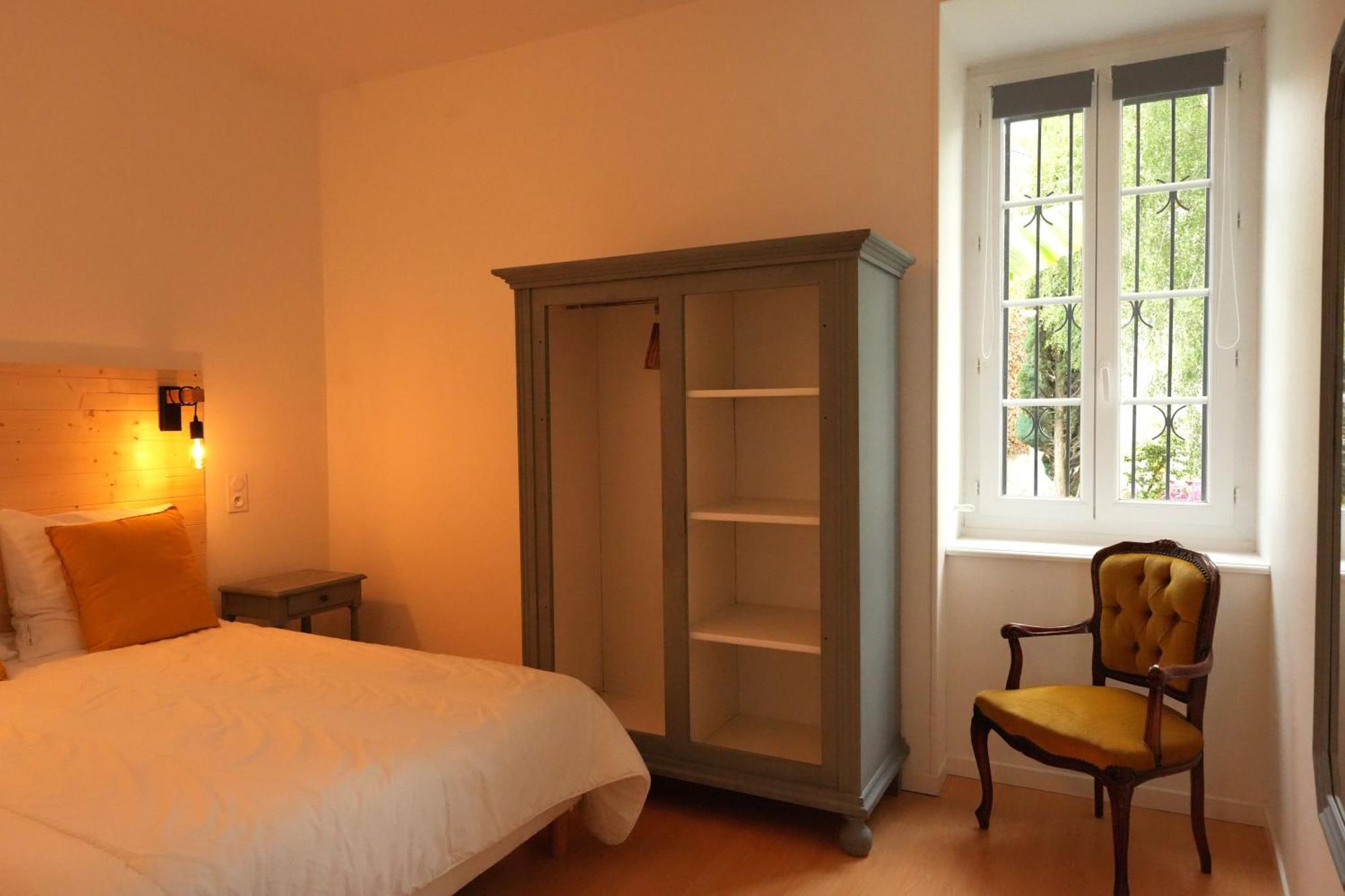 Maison Candela Argelès-Gazost Oda fotoğraf